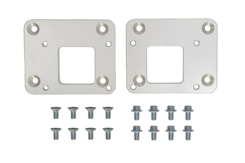 UMI PERFORMANCE Engine Conversion Brackets 90081