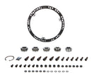 UNICLUTCH Vehicle Fitment Kit 8in Clutch UCFK08271-A-001