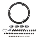 UNICLUTCH Vechicle Fitment Kit 8in Clutch UCFK08276-A-001