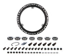 UNICLUTCH Vehicle Fitment Kit 8in Clutch UCFK08291-A-001