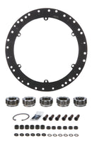 UNICLUTCH Vehicle Fitment Kit 10in Clutch UCFK10335-A-001