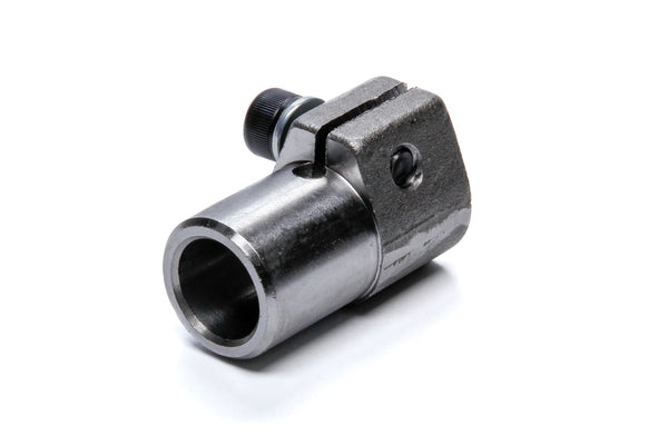 UNISTEER PERF PRODUCTS Straight Coupler 3/4 Smooth 546280