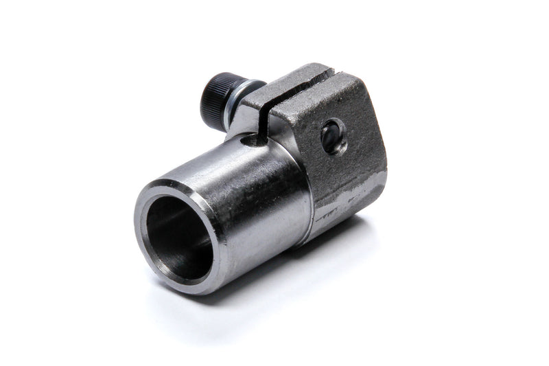 UNISTEER PERF PRODUCTS Straight Coupler 3/4 Smooth 546280