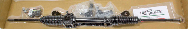UNISTEER PERF PRODUCTS Manual Rack & Pinion - 67-69 Camaro 8000770-01