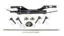 UNISTEER PERF PRODUCTS Manual Rack & Pinion - 65-66 Mustang 8001110-01