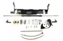 UNISTEER PERF PRODUCTS Rack and Pinion - Power 58-64 Impala/Bel Air 8011120-01