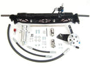 UNISTEER PERF PRODUCTS Rack and Pinion - Power 60-66 Chevy C10 8011920-01