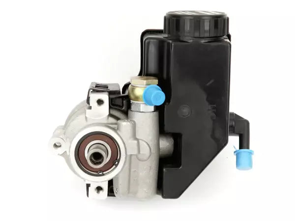 UNISTEER PERF PRODUCTS Power Steering Pump Aluminum 8060370