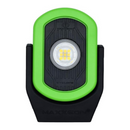 Maxxeon MXN00812, HiVis Yellow, Workstar Cyclops USB-C Rechargeable LED Worklight