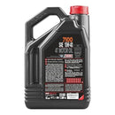 Motul 7100 4T SAE 10W-40 Full Synthetic Motorcycle Oil – 4L | High Performance 10W-40 Bike Oil