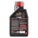 Motul 7100 4T 10W-40 Road & Off Road 100% Synthetic Motorcycle Oil 1L
