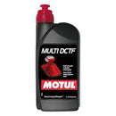 Motul Multi DCTF - Dual Clutch Synthetic Transmission Fluid 1L 109464/105786
