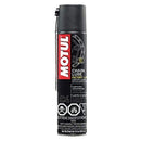 Motul MC Care Factory Line Chain Lube – 9.3oz Motorcycle Lubricant 815640