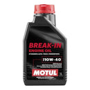 Motul Break-In Engine Oil SAE 10W-40 1L