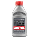 Motul RBF 700 DOT 4 Racing Brake Fluid – High-Performance Synthetic Brake Fluid 500ml