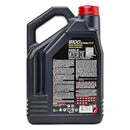 Motul 8100 X-Clean EFE SAE 5W-30 Full Synthetic Motor Oil – 5L | 100% Synthetic Engine Oil | Long Drain & High Performance