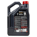 Motul 8100 X-Clean+ 5W-30 Full Synthetic Car Engine Oil 5L