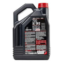 Motul 7100 10W30 4T 100% Synthetic 4-Stroke Motorcycle Oil – 4 Liter