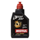 Motul Gear 300 75W-90 100% Synthetic Gear Oil – 1L (105777)
