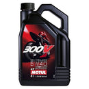 Motul 300V 5W-40 4T Full Synthetic Motorcycle Engine Oil 4L