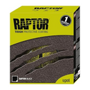 RAPTOR Black Truck Bed Liner Kit - 1 US Gallon Kit 2.6 VOC