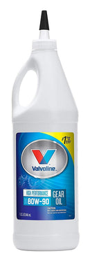 VALVOLINE Gear Lube 80w90 Valvoline VV831