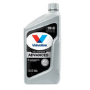VALVOLINE 10w30 Synthetic Oil Qt. Valvoline 935-6