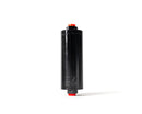VAPOR TRAPPER Vapor Trapper 6in Black VT6BLK