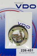 VDO Install Kit 226-451