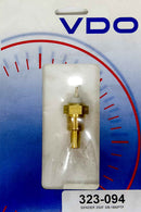 VDO Temperature Sender 323-094