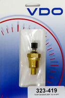 VDO 250f Temp Sender1/2-14np 323-419