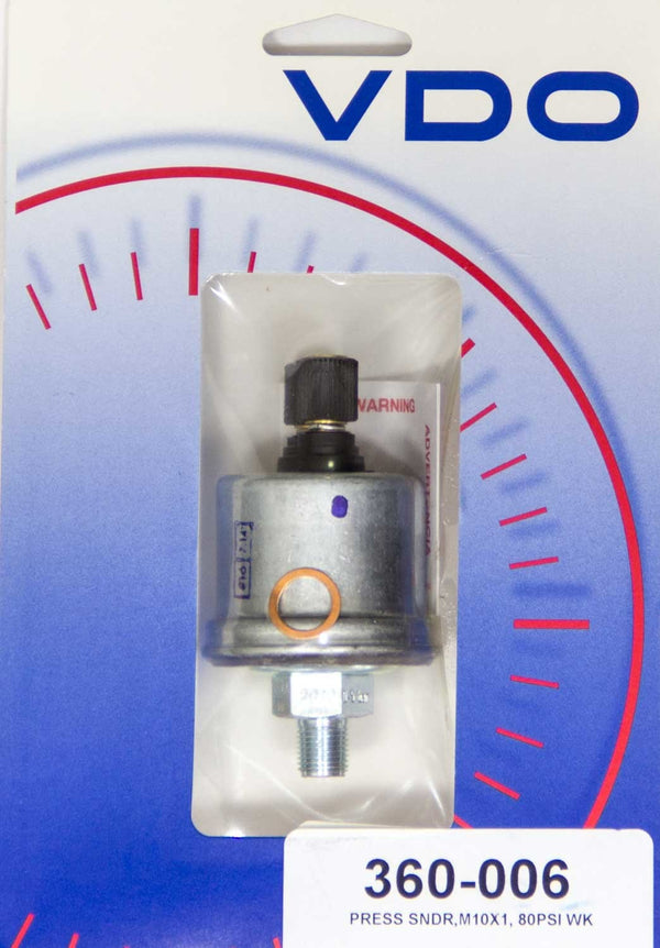 VDO Part/Component 10mmx1.0mm 360-006