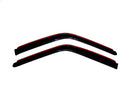 VENTSHADE 88-99 GM P/U Blazer Full Size In Channel 2pc Visr 192099