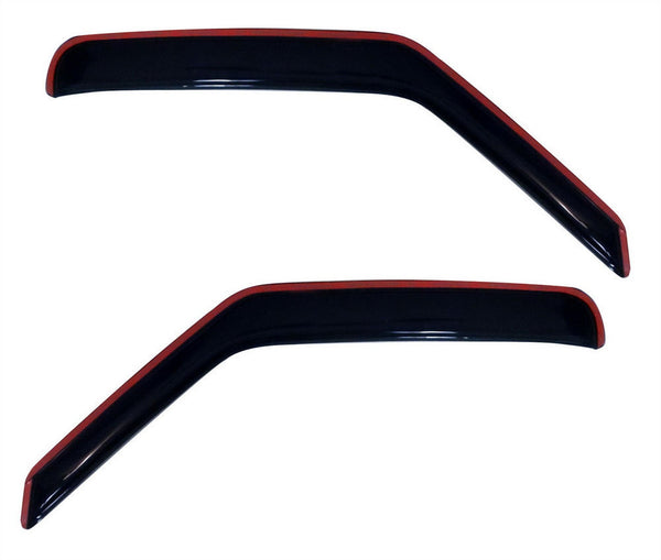 VENTSHADE Window Ventvisor 2Pc. 192141