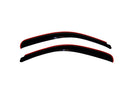 VENTSHADE Ventvisor In-Channel 2pc 192328