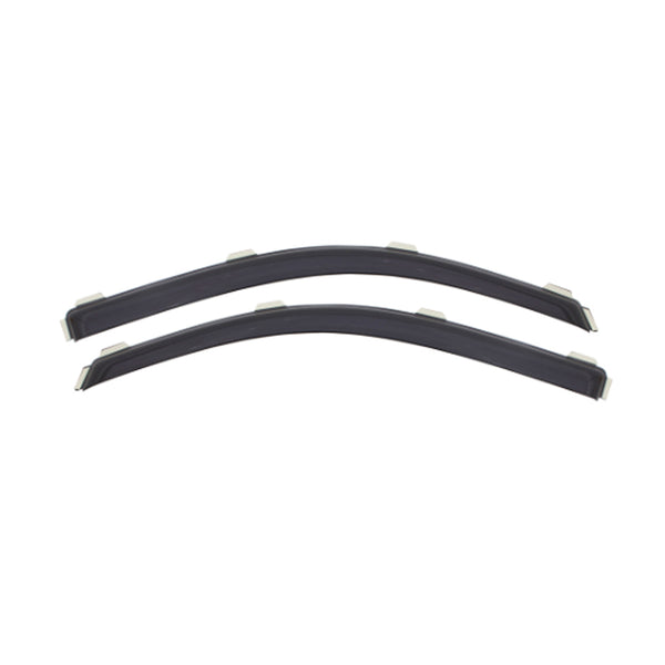 VENTSHADE 19- Chevy P/U In Chann el Ventvisor 2pc. 192446
