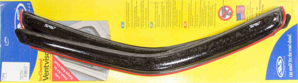 VENTSHADE 97-03 F150 P/U/F250 LD InChannel 2pc Ventshade 192754