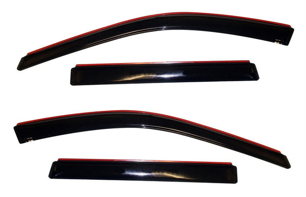 VENTSHADE Window Ventvisor 194252