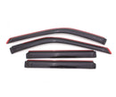 VENTSHADE 11-13 Explorer Ventvisor In-Channel 4pc. 194293