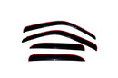 VENTSHADE 00-06 GM Tahoe In Channel 4pc Ventshade 194304