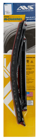 VENTSHADE 15-22 Subaru Outback Ventvisor In-Channel 4Pc 194376