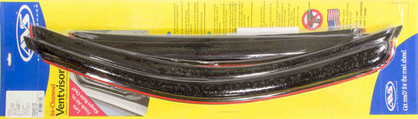 VENTSHADE 07- Suburban In Channel Ventvisors 4pc 194515