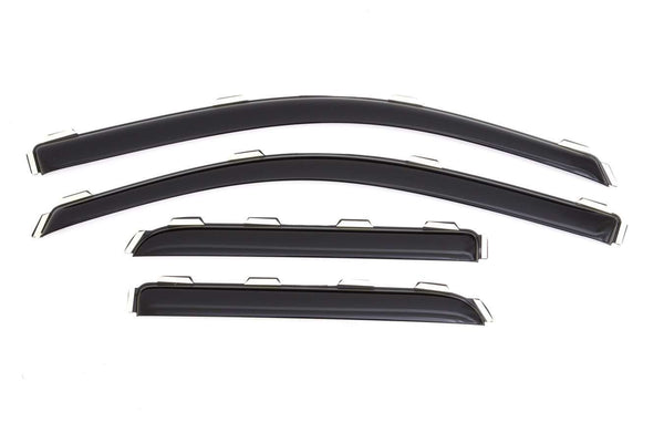 VENTSHADE 15-GM P/U 2500 Ventvisor Ext. Cab In-Channel 194528