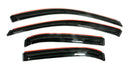 VENTSHADE 21- Tahoe/Yukon In Channel Ventvisor 4pcs. 194706