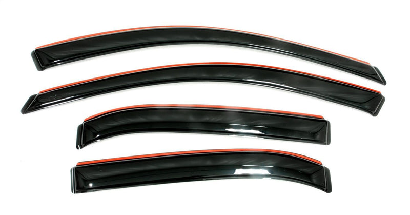 VENTSHADE 16- Toyota Tacoma In Channel Ventvisor 4pc 194768