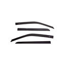 VENTSHADE 19- Chevy P/U In Chann el Ventvisor 4pc. 194805