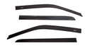 VENTSHADE 19- Ram 1500 Ventvisor In Channel 4 Pc. 194818