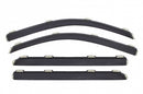 VENTSHADE 15- Ford F150 Ventvisor Super Crew In-Channel 194975