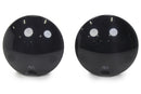 VENTSHADE 18- Jeep Wrangler JL Headlight Covers Smoke 37289