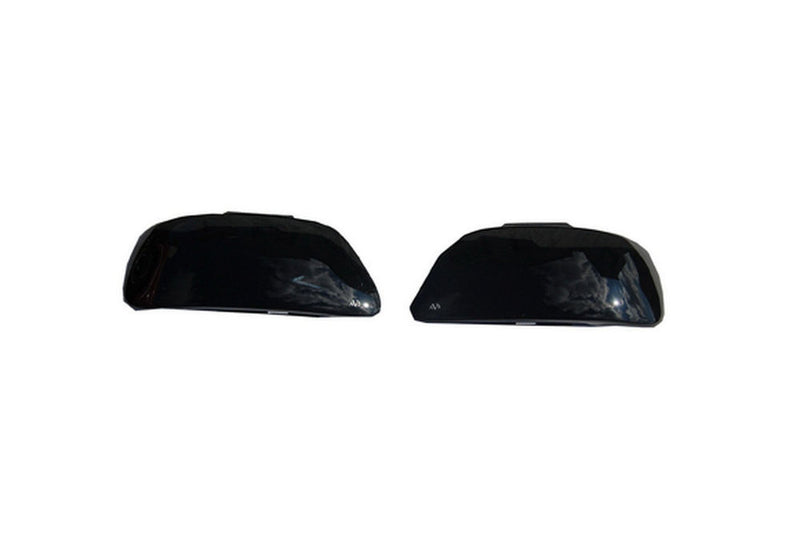 VENTSHADE 97-03 Expedition/F150 Headlight Covers Smoke 37659